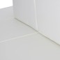 vidaXL 6-tlg. Garten-Lounge-Set mit Auflagen Poly Rattan Braun vidaXL 6-tlg. Garten-Lounge-Set mit Auflagen Poly Rattan Braun