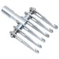 vidaXL 67-tlg. Ausbeulspotter-Set vidaXL 67-tlg. Ausbeulspotter-Set