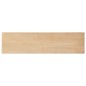 vidaXL Konsolentisch Weiß 120x30x76 cm MDF vidaXL Konsolentisch Weiß 120x30x76 cm MDF