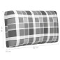 vidaXL 6-tlg. Paletten-Lounge-Set Weiß Imprägniertes Kiefernholz vidaXL 6-tlg. Paletten-Lounge-Set Weiß Imprägniertes Kiefernholz