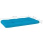 vidaXL 2-Sitzer-Palettensofa Weiß Imprägniertes Kiefernholz vidaXL 2-Sitzer-Palettensofa Weiß Imprägniertes Kiefernholz