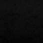 vidaXL Sessel Schwarz 60 cm Mikrofasergewebe vidaXL Sessel Schwarz 60 cm Mikrofasergewebe