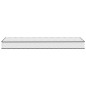 vidaXL Matratze Bonnell-Federkern Mittel 80x200 cm vidaXL Matratze Bonnell-Federkern Mittel 80x200 cm
