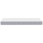 vidaXL Matratze Taschenfederkern Mittel 100x220 cm vidaXL Matratze Taschenfederkern Mittel 100x220 cm