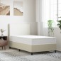 vidaXL Matratze Taschenfederkern Mittelfest 100x200 cm vidaXL Matratze Taschenfederkern Mittelfest 100x200 cm
