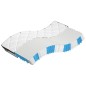vidaXL Matratze Taschenfederkern Medium Plus 100x200 cm vidaXL Matratze Taschenfederkern Medium Plus 100x200 cm