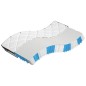 vidaXL Matratze Taschenfederkern Medium Plus 90x190 cm vidaXL Matratze Taschenfederkern Medium Plus 90x190 cm