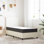 vidaXL Matratze Bonnell-Federkern Mittel 90x190 cm vidaXL Matratze Bonnell-Federkern Mittel 90x190 cm