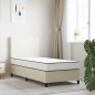 vidaXL Matratze Bonnell-Federkern Mittel 70x200 cm vidaXL Matratze Bonnell-Federkern Mittel 70x200 cm