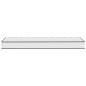 vidaXL Matratze Bonnell-Federkern Mittel 70x200 cm vidaXL Matratze Bonnell-Federkern Mittel 70x200 cm
