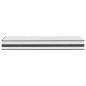vidaXL Matratze Bonnell-Federkern Mittel 90x190 cm vidaXL Matratze Bonnell-Federkern Mittel 90x190 cm
