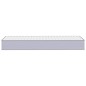 vidaXL Matratze Schaumstoff Mittelweich 70x200 cm vidaXL Matratze Schaumstoff Mittelweich 70x200 cm