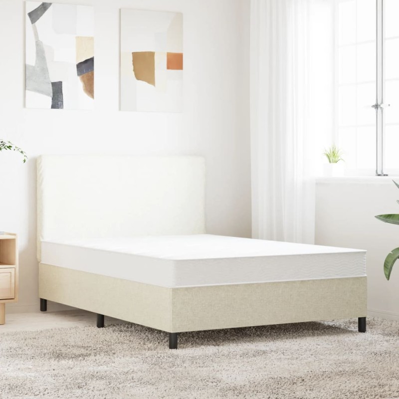 vidaXL Matratze Bonnell-Federkern Mittel 140x190 cm vidaXL Matratze Bonnell-Federkern Mittel 140x190 cm