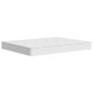 vidaXL Matratze Bonnell-Federkern Mittel 140x190 cm vidaXL Matratze Bonnell-Federkern Mittel 140x190 cm