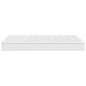 vidaXL Matratze Bonnell-Federkern Mittel 140x190 cm vidaXL Matratze Bonnell-Federkern Mittel 140x190 cm