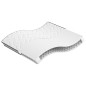 vidaXL Matratze Bonnell-Federkern Mittel 180x200 cm vidaXL Matratze Bonnell-Federkern Mittel 180x200 cm