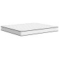 vidaXL Matratze Bonnell-Federkern Mittel 180x200 cm vidaXL Matratze Bonnell-Federkern Mittel 180x200 cm
