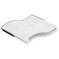 vidaXL Matratze Bonnell-Federkern Mittel 180x200 cm vidaXL Matratze Bonnell-Federkern Mittel 180x200 cm