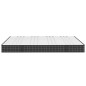 vidaXL Matratze Bonnell-Federkern Mittel 180x200 cm vidaXL Matratze Bonnell-Federkern Mittel 180x200 cm