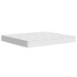 vidaXL Matratze Bonnell-Federkern Mittel 160x200 cm vidaXL Matratze Bonnell-Federkern Mittel 160x200 cm