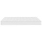 vidaXL Matratze Bonnell-Federkern Mittel 160x200 cm vidaXL Matratze Bonnell-Federkern Mittel 160x200 cm