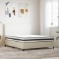 vidaXL Matratze Bonnell-Federkern Mittel 160x200 cm vidaXL Matratze Bonnell-Federkern Mittel 160x200 cm
