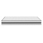 vidaXL Matratze Bonnell-Federkern Mittel 160x200 cm vidaXL Matratze Bonnell-Federkern Mittel 160x200 cm