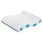vidaXL Matratze Taschenfederkern Mittel 160x200 cm vidaXL Matratze Taschenfederkern Mittel 160x200 cm