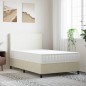 vidaXL Matratze Taschenfederkern Mittelfest 140x190 cm vidaXL Matratze Taschenfederkern Mittelfest 140x190 cm