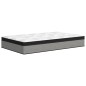 vidaXL Matratze Taschenfederkern Medium Plus 120x200 cm vidaXL Matratze Taschenfederkern Medium Plus 120x200 cm