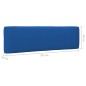 vidaXL Outdoor-Ecksofa Paletten Kiefernholz Imprägniert Weiß vidaXL Outdoor-Ecksofa Paletten Kiefernholz Imprägniert Weiß