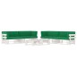 vidaXL 6-tlg. Paletten-Lounge-Set Weiß Imprägniertes Kiefernholz vidaXL 6-tlg. Paletten-Lounge-Set Weiß Imprägniertes Kiefernholz