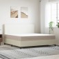 vidaXL Matratze Taschenfederkern Medium Plus 200x200 cm vidaXL Matratze Taschenfederkern Medium Plus 200x200 cm