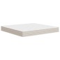 vidaXL Matratze Taschenfederkern Medium Plus 200x200 cm vidaXL Matratze Taschenfederkern Medium Plus 200x200 cm