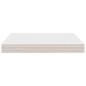 vidaXL Matratze Taschenfederkern Medium Plus 200x200 cm vidaXL Matratze Taschenfederkern Medium Plus 200x200 cm