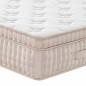 vidaXL Matratze Taschenfederkern Medium Plus 200x200 cm vidaXL Matratze Taschenfederkern Medium Plus 200x200 cm