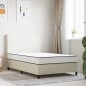 vidaXL Matratze Bonnell-Federkern Mittel 120x200 cm vidaXL Matratze Bonnell-Federkern Mittel 120x200 cm