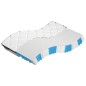 vidaXL Matratze Taschenfederkern Medium Plus 140x200 cm vidaXL Matratze Taschenfederkern Medium Plus 140x200 cm