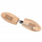 vidaXL Schuhspanner 2 Paar EU 43-46 Massivholz Lotus vidaXL Schuhspanner 2 Paar EU 43-46 Massivholz Lotus