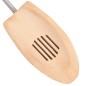 vidaXL Schuhspanner 2 Paar EU 43-46 Massivholz Lotus vidaXL Schuhspanner 2 Paar EU 43-46 Massivholz Lotus