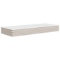 vidaXL Matratze Taschenfederkern Medium Plus 90x190 cm vidaXL Matratze Taschenfederkern Medium Plus 90x190 cm