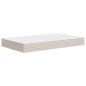 vidaXL Matratze Taschenfederkern Medium Plus 100x200 cm vidaXL Matratze Taschenfederkern Medium Plus 100x200 cm
