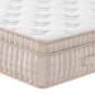 vidaXL Matratze Taschenfederkern Medium Plus 100x200 cm vidaXL Matratze Taschenfederkern Medium Plus 100x200 cm