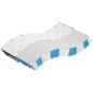 vidaXL Matratze Taschenfederkern Medium Plus 90x220 cm vidaXL Matratze Taschenfederkern Medium Plus 90x220 cm