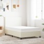 vidaXL Matratze Bonnell-Federkern Mittel 100x200 cm vidaXL Matratze Bonnell-Federkern Mittel 100x200 cm
