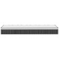 vidaXL Matratze Bonnell-Federkern Mittel 70x200 cm vidaXL Matratze Bonnell-Federkern Mittel 70x200 cm