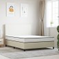 vidaXL Matratze Bonnell-Federkern Mittel 140x190 cm vidaXL Matratze Bonnell-Federkern Mittel 140x190 cm