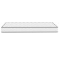 vidaXL Matratze Bonnell-Federkern Mittel 140x190 cm vidaXL Matratze Bonnell-Federkern Mittel 140x190 cm
