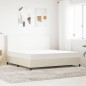 vidaXL Matratze Bonnell-Federkern Mittel 200x200 cm vidaXL Matratze Bonnell-Federkern Mittel 200x200 cm