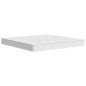 vidaXL Matratze Bonnell-Federkern Mittel 200x200 cm vidaXL Matratze Bonnell-Federkern Mittel 200x200 cm